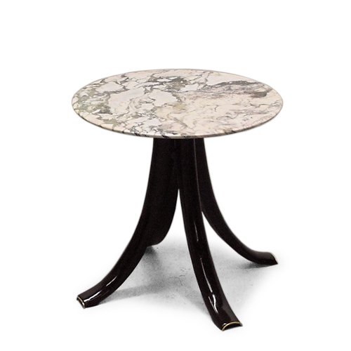 Osvaldo Borsani side table