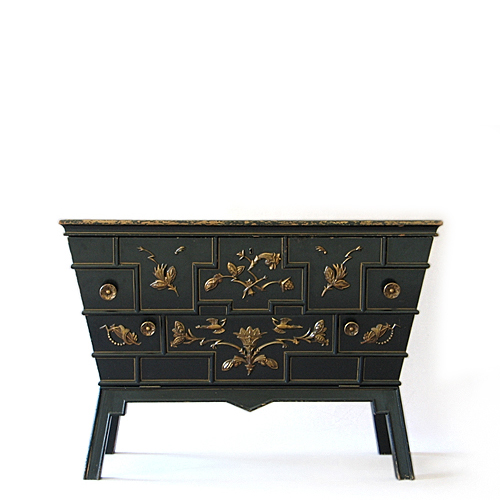 Fritz August Breuhaus de Groot commode