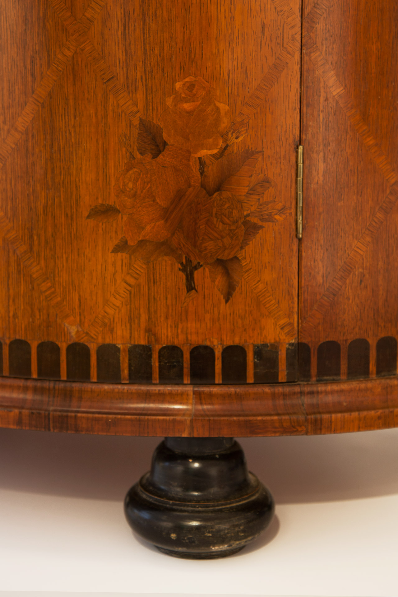 A Display Cabinet by Paul Ludwig Troost